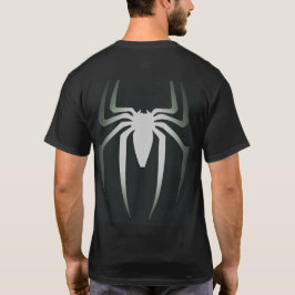 Spinnenrücken-Shirt T-Shirt