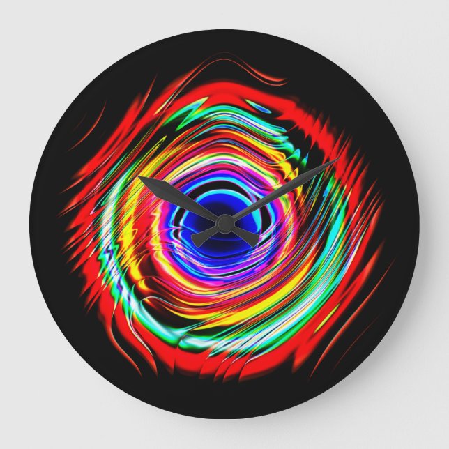 Spinner 1 Uhr (Vorderseite)