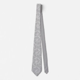 Spinner aus Textur: Subtile Swirl Neck Tie Krawatte