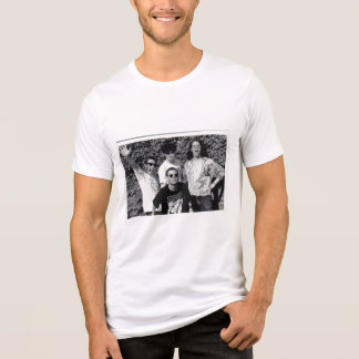 Spinner Tri-Blend Shirt