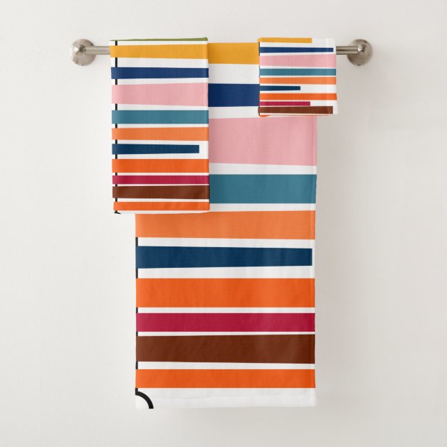 Spinners Badhandtuch Set (Insitu)