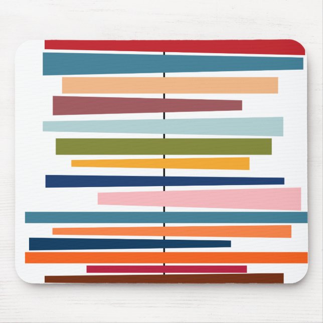 Spinners Mousepad (Vorne)