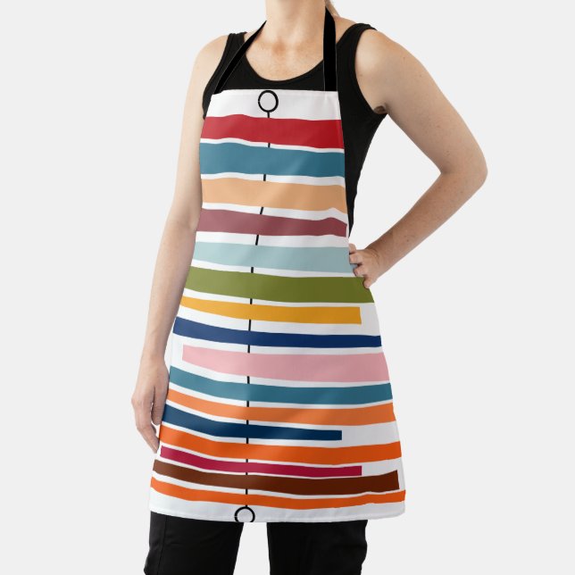 Spinners Schürze (InSitu)