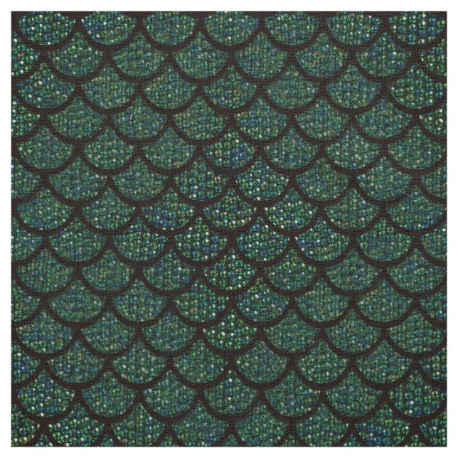 Spinngewebe Stoff (Muster)
