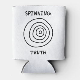Spinning Truth Dosenkühler