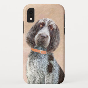 Spinone Italiano Malerei - Niedliche Original Dog  Case-Mate iPhone Hülle