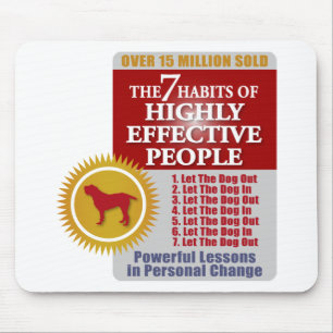 Spinone Italiano Mousepad