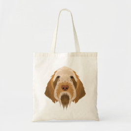 Spinone Italiano Tragetasche