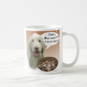 Spinone Italiano Türkei Tasse