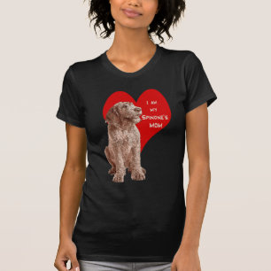 Spinone Mama T-Shirt
