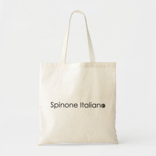 spinone tragetasche