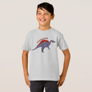 Spinosaurus-T - Shirt