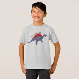 Spinosaurus-T - Shirt