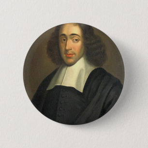 spinoza button