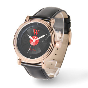 SpinTime Armbanduhr