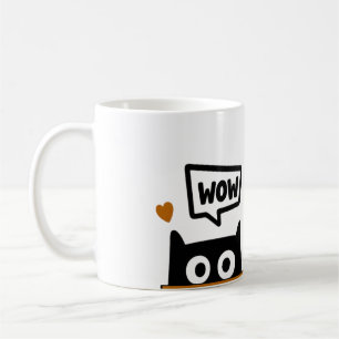 Spionagekatzen Tasse