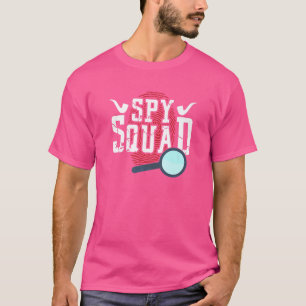 Spionagetrupp T-Shirt