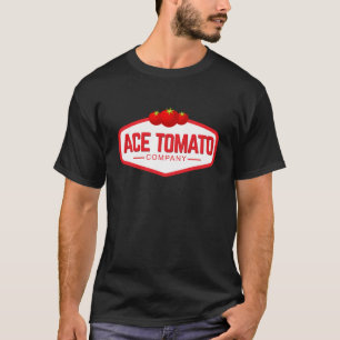 Spionen wie US Ace Tomato Company Funny Movie T-Shirt