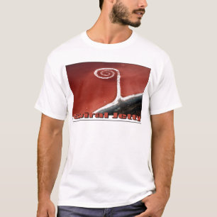 Spioral Anlegestelle T-Shirt