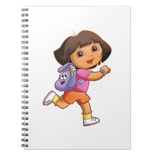 Spiral Foto Notebook (80 Seiten B&W) Notizblock