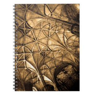 Spiral Foto Notebook der portugiesischen Architekt Notizblock