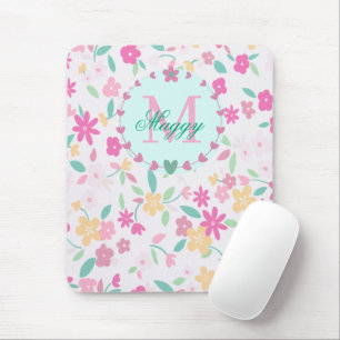 Spiral-Foto-Notebook Mousepad