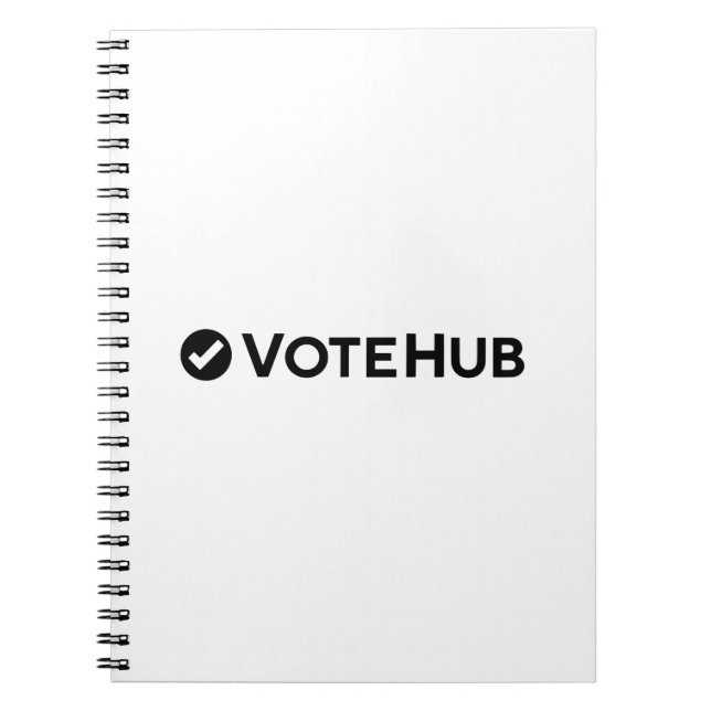 Spiral-Foto-Notebook Notizblock (Vorderseite)