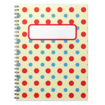 Spiral-Foto-Notebook