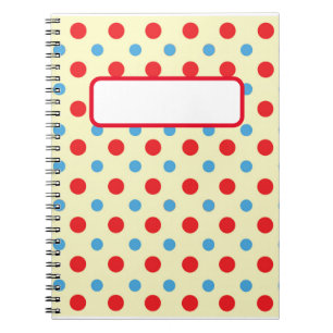 Spiral-Foto-Notebook Notizblock