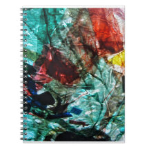 Spiral-Foto-Notebook