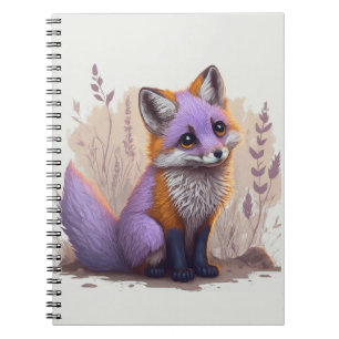 Spiral-Foto-Notebook Notizblock