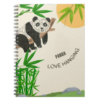 Spiral-Foto-Notebook Notizblock