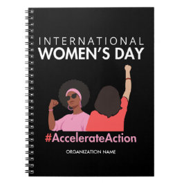 Spiral-Foto-Notebook Notizblock