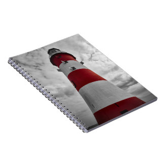 Spiral-Foto-Notebook Notizblock