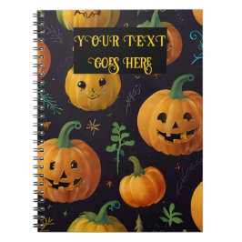 Spiral-Foto-Notebook Notizblock