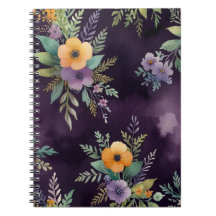Spiral-Foto-Notebook