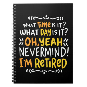 Spiral-Foto-Notebook Notizblock