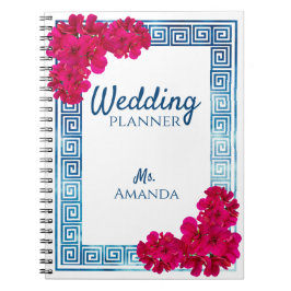 Spiral-Foto-Notebook Notizblock