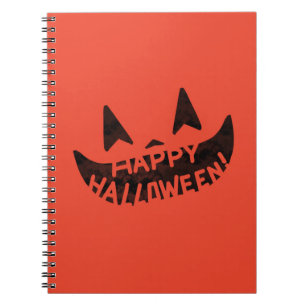 Spiral-Foto-Notebook Notizblock