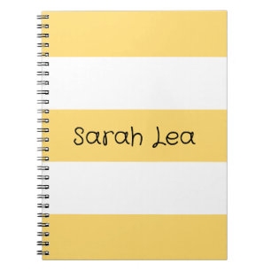 Spiral-Foto-Notebook Notizblock