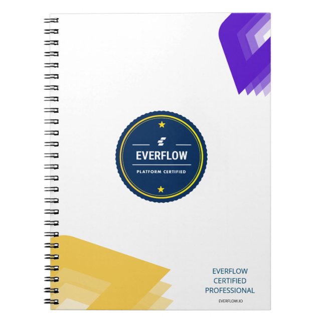 Spiral-Foto-Notebook Notizblock (Vorderseite)