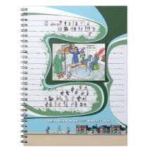 Spiral-Foto-Notebook