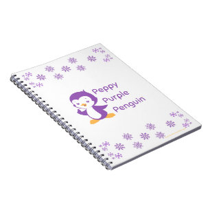 Spiral-Foto-Notebook Notizblock