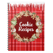 Spiral-Foto-Notebook