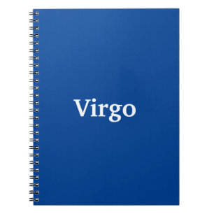 Spiral-Foto-Notebook Notizblock