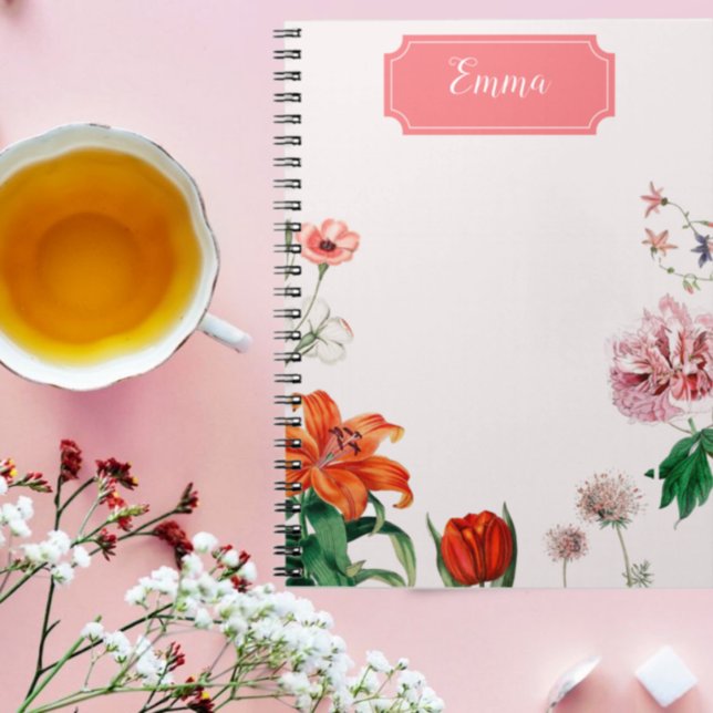 Spiral-Foto-Notebook Notizblock (Von Creator hochgeladen)