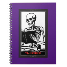 Spiral-Foto-Notebook