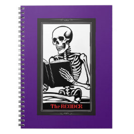 Spiral-Foto-Notebook Notizblock