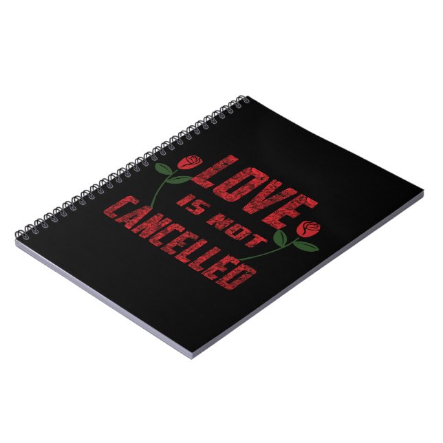 Spiral-Foto-Notebook Notizblock (Linke Seite)