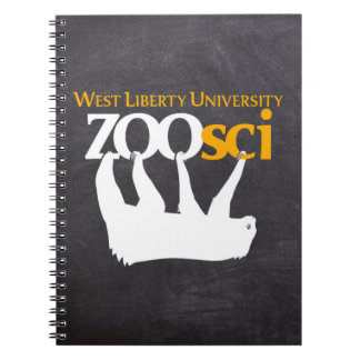 Spiral-Foto-Notebook Notizblock